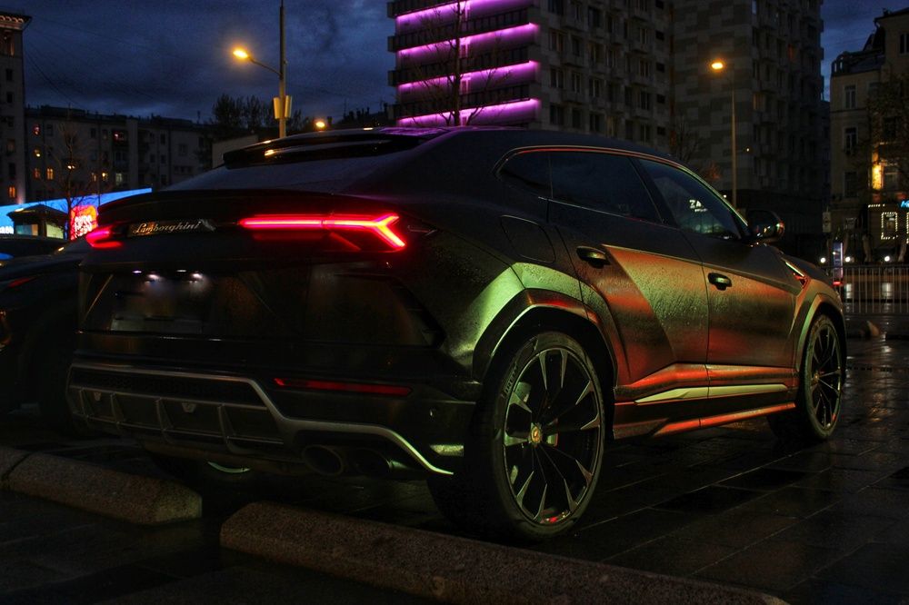 Photograph by Витольда Осина