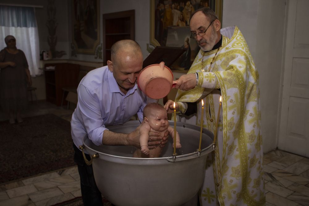 Photograph by Елена Фатьянова