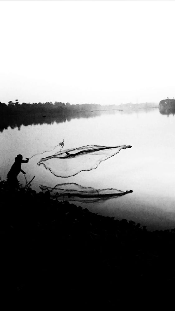 Fishing