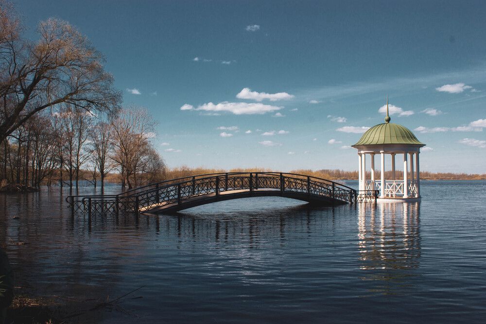 Photograph by Витольда Осина