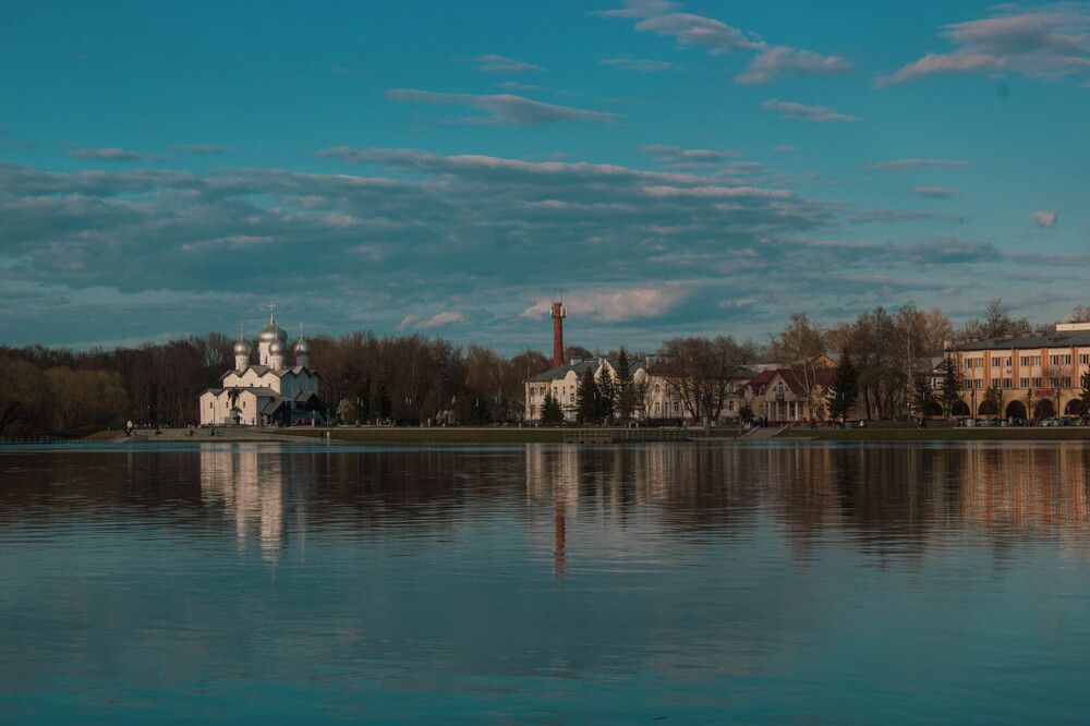 Photograph by Витольда Осина