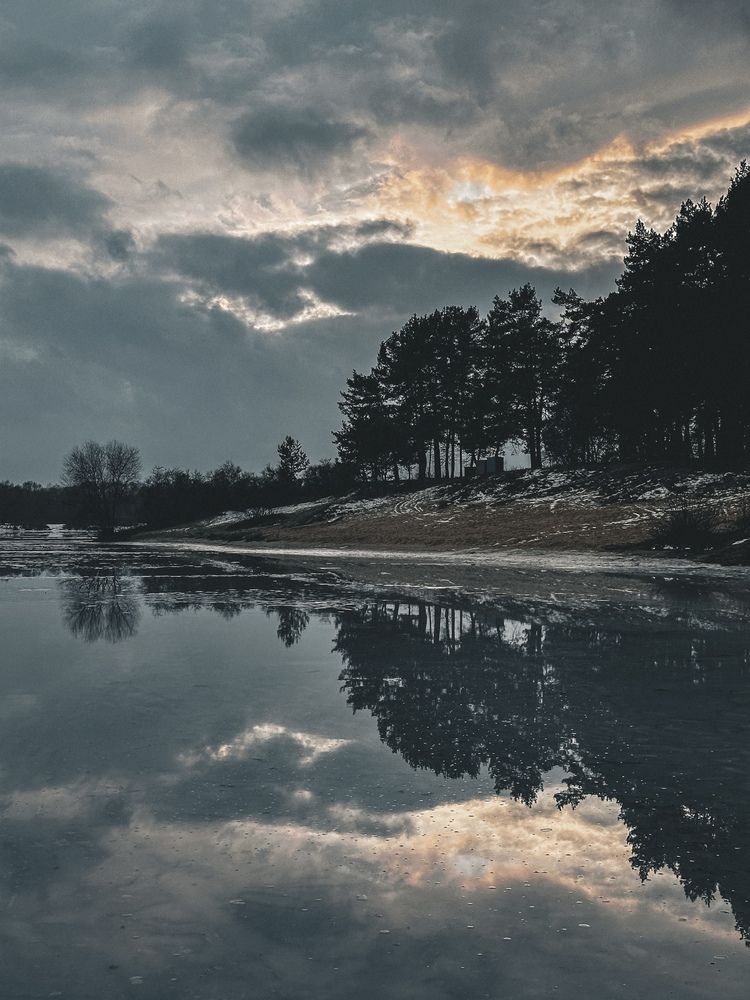 Photograph by Витольда Осина