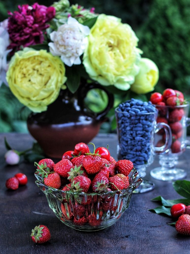 Photograph by Любовь Колмакова