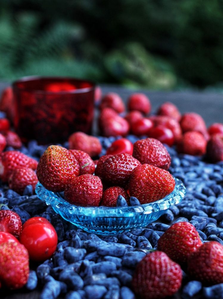 Photograph by Любовь Колмакова