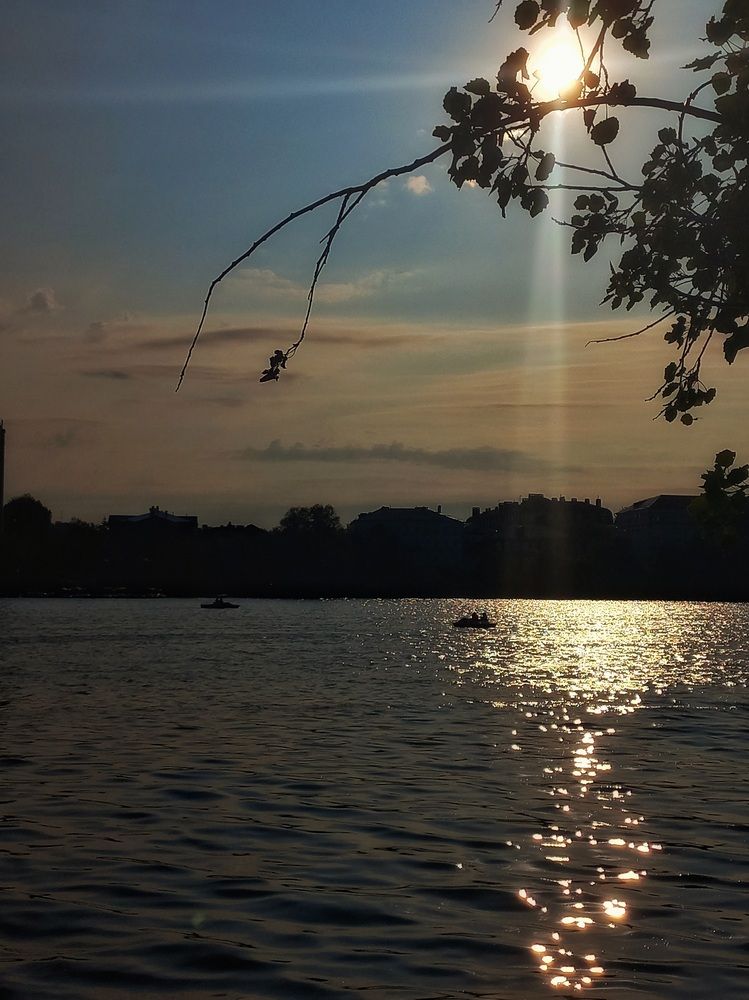 Photograph by Марина Егорова