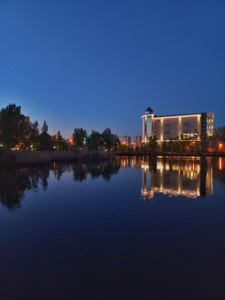 Photograph by Марина Егорова