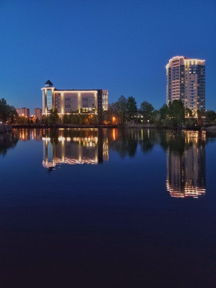 Photograph by Марина Егорова