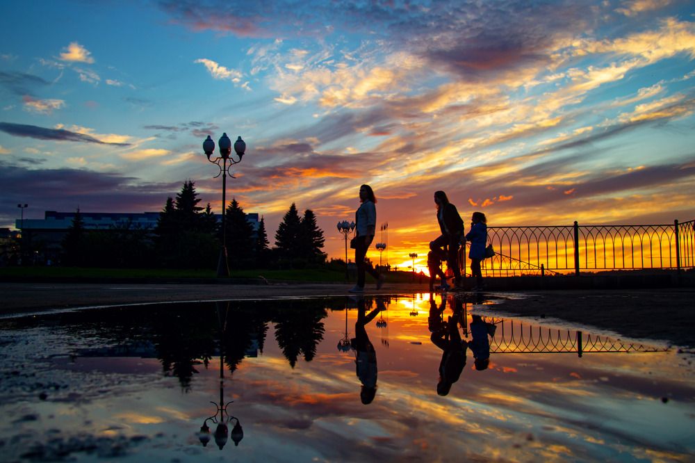 Photograph by Anton Hantov