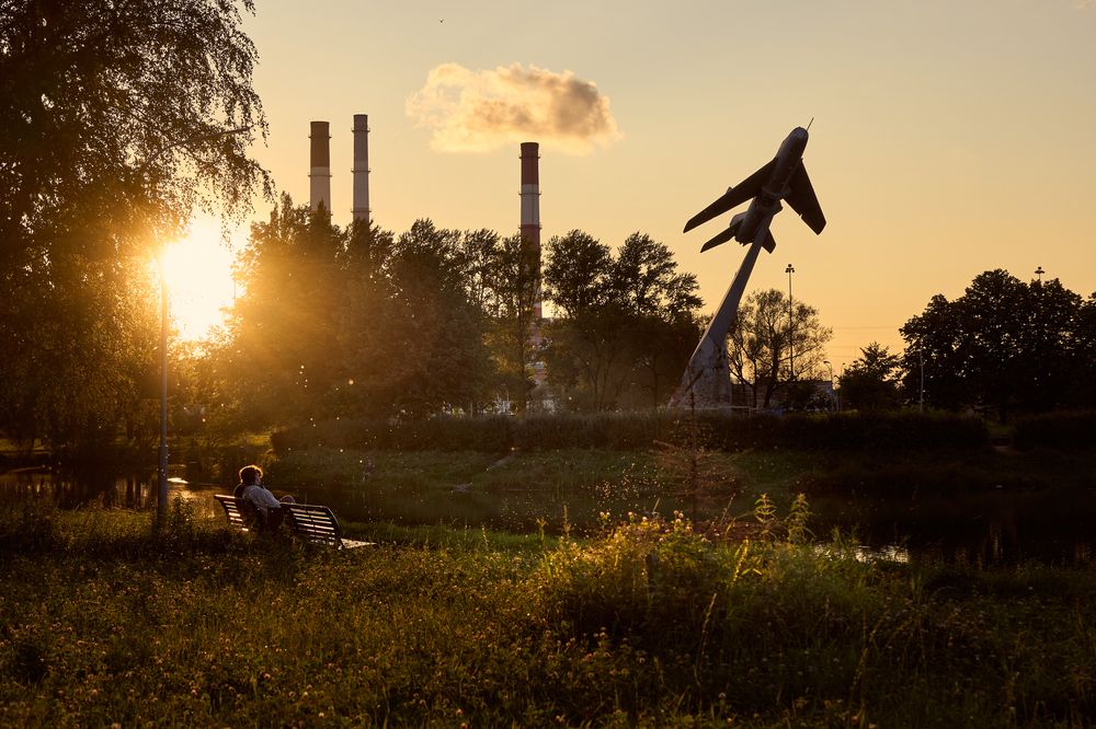 Фотография автора Максим Рыбальченко