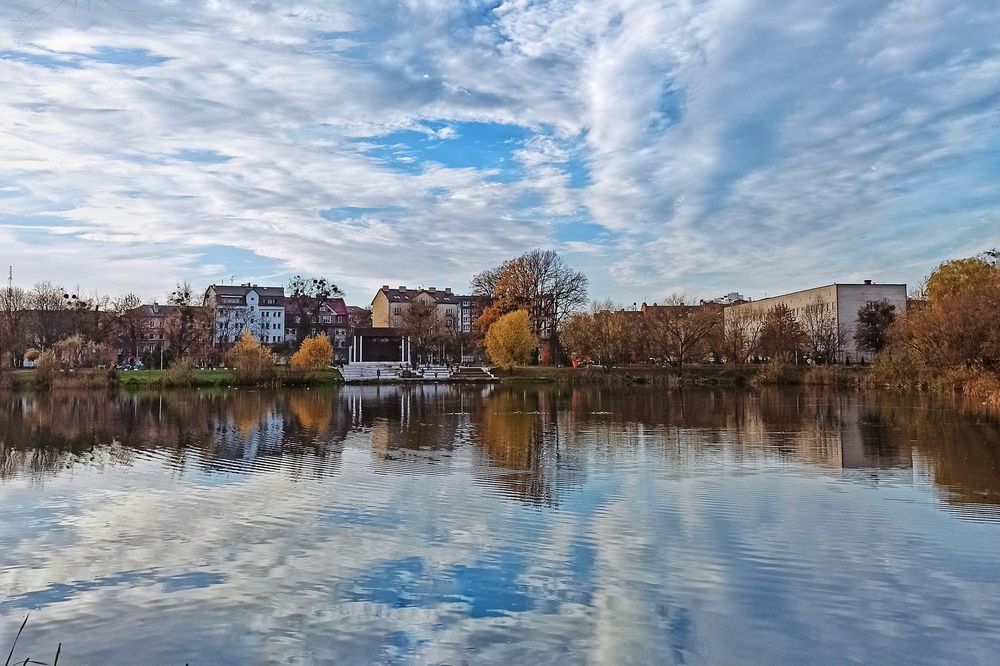 Photograph by Дина Полухина