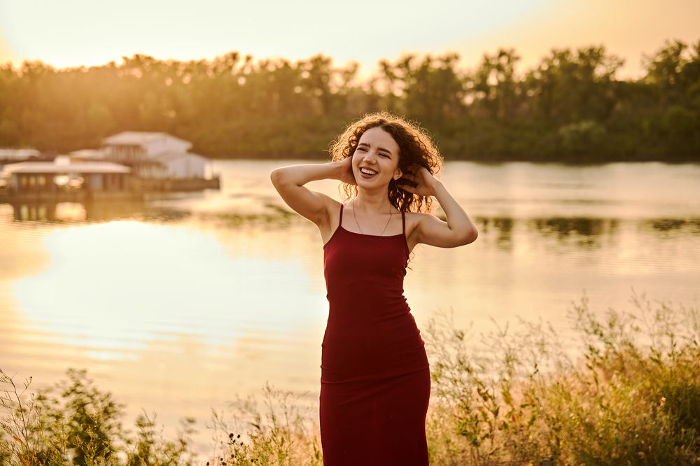 Фотография автора Соломатина Елизавета