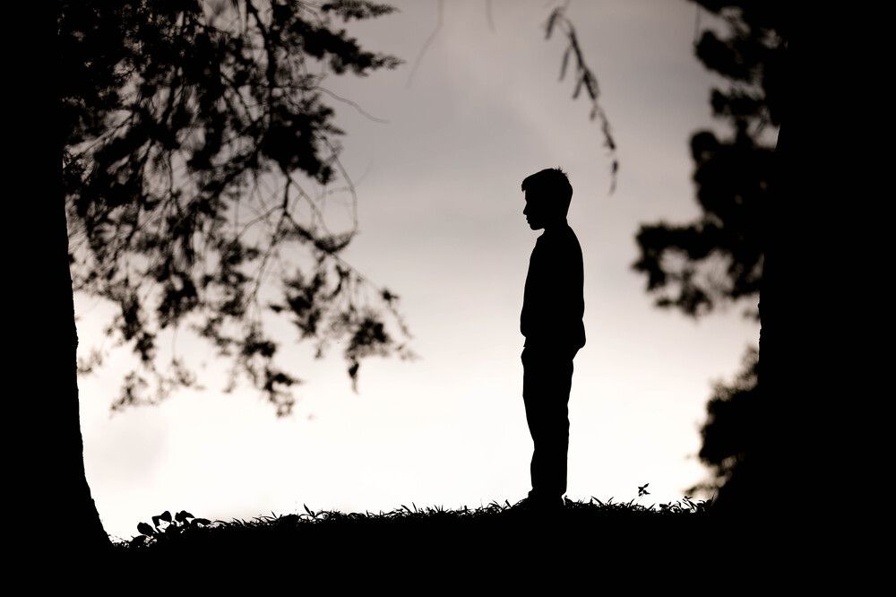 Photograph by Eduardo Jose Mendoza Arana