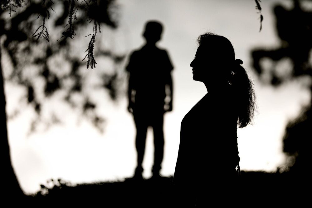 Photograph by Eduardo Jose Mendoza Arana