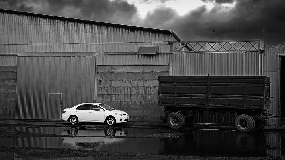 Photograph by Литвинова Галина