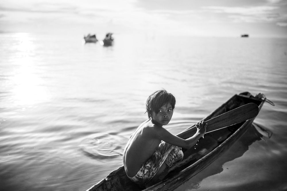 Photograph by Nunong Tindin