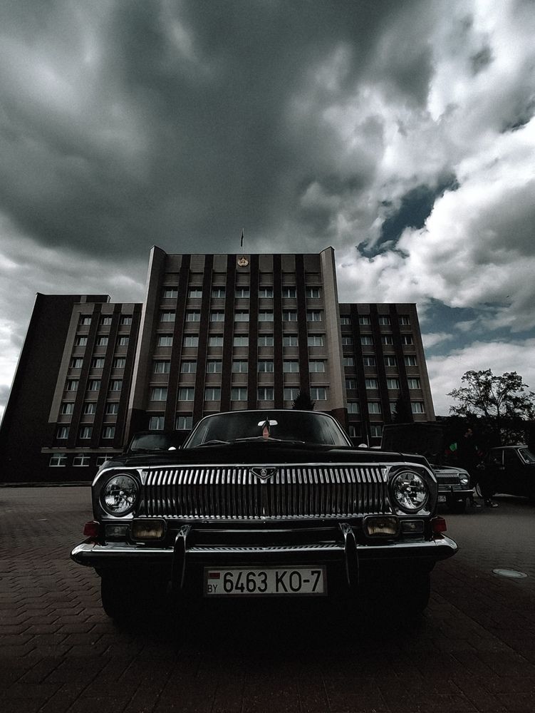 Фотография автора Алиса Исаева