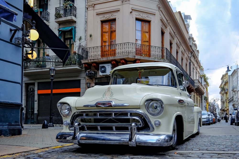 Photograph by Сергей Аверченко