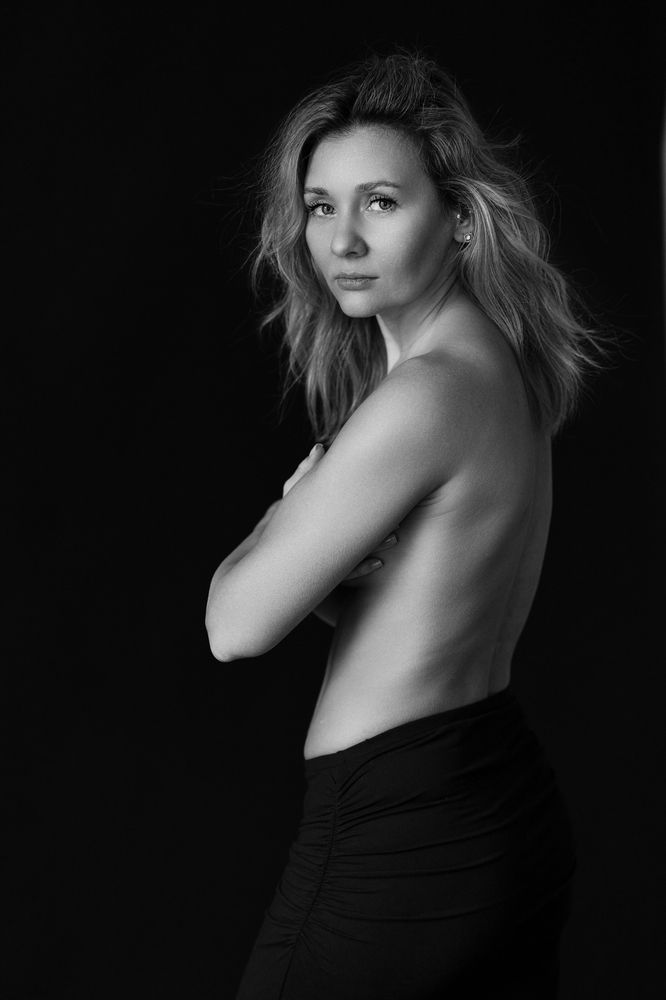 Фотография автора Бакуменко Анна