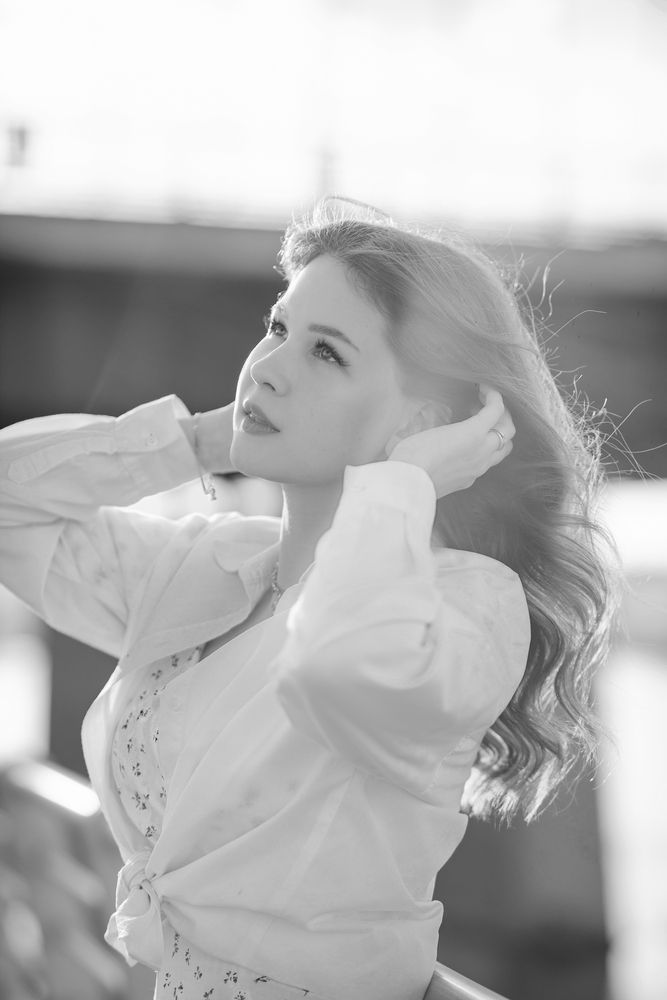 Фотография автора Елена Куракина