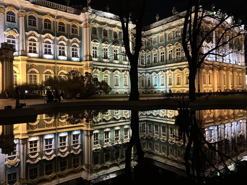 Photograph by Наталья Жигарева