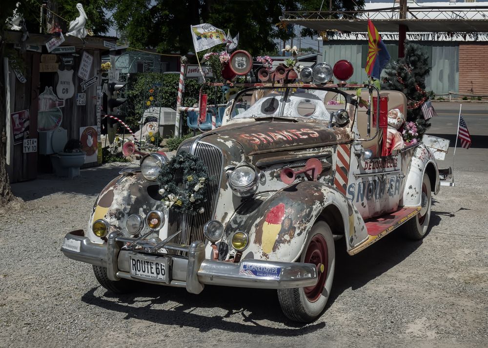 Photograph by Юрий Левко