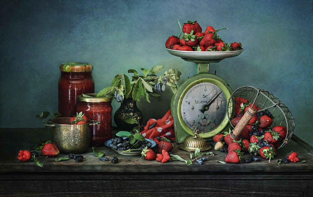 Фотография автора Inyusheva Svetlana