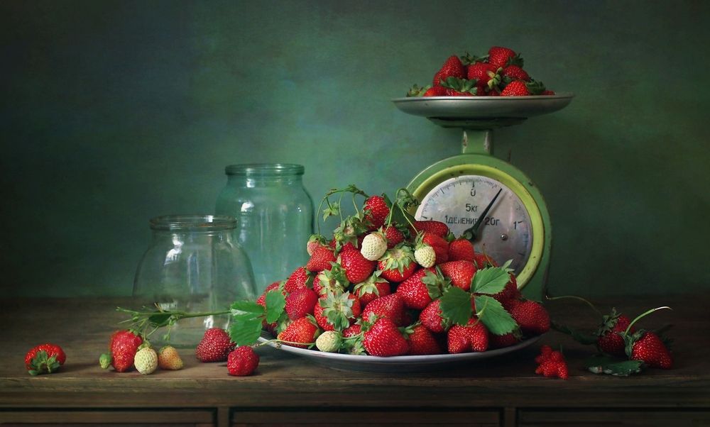 Photograph by Inyusheva Svetlana