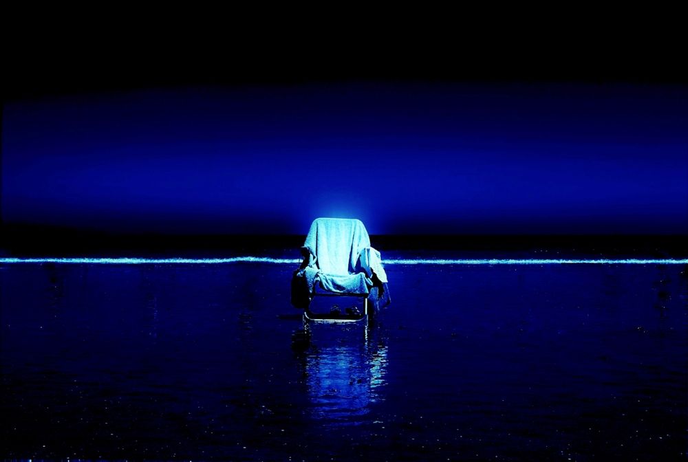 Photograph by Barbara Bonanno BNNRRB