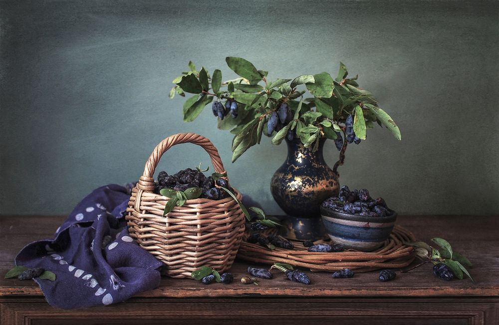 Фотография автора Inyusheva Svetlana