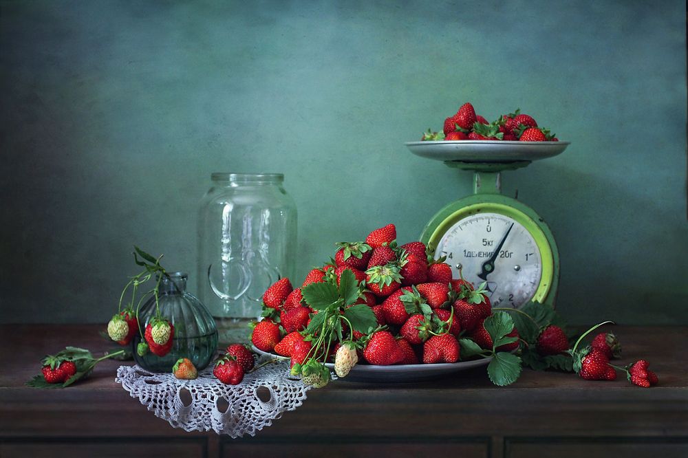 Photograph by Inyusheva Svetlana