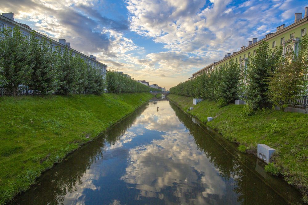 Photograph by Игорь Сапронов