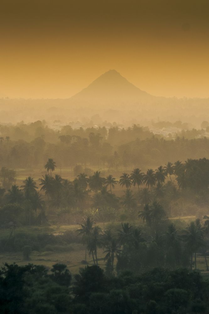 Photograph by Hemanth Zen