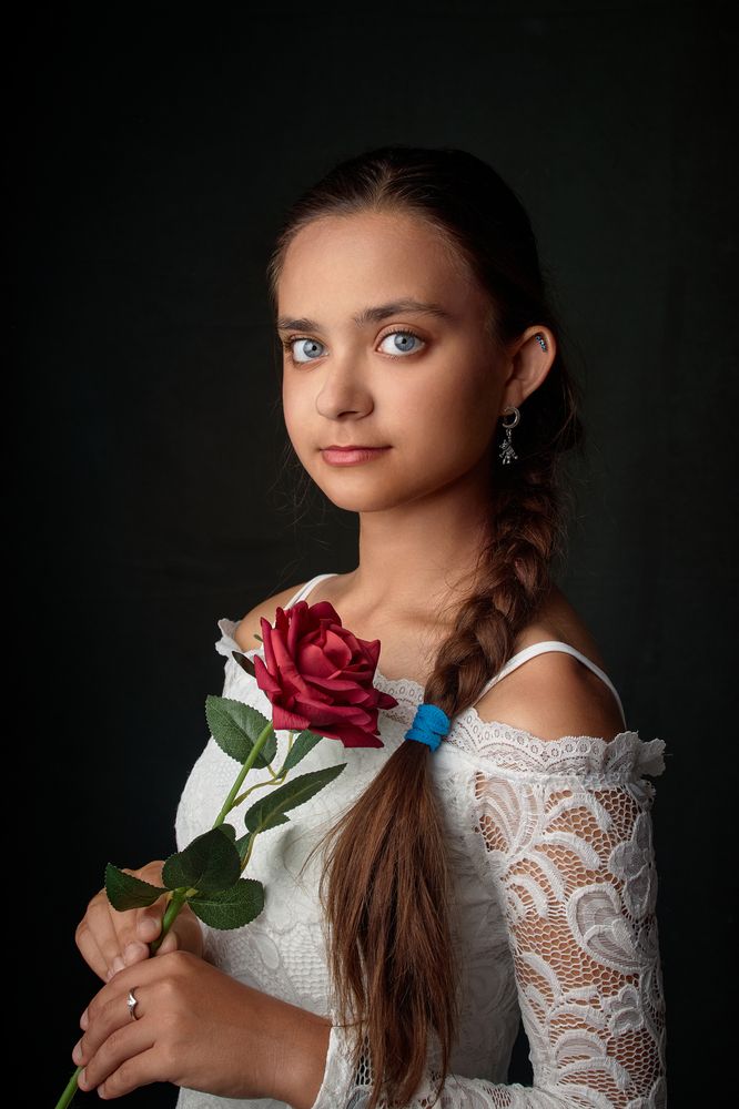 Photograph by Билута Анатолий