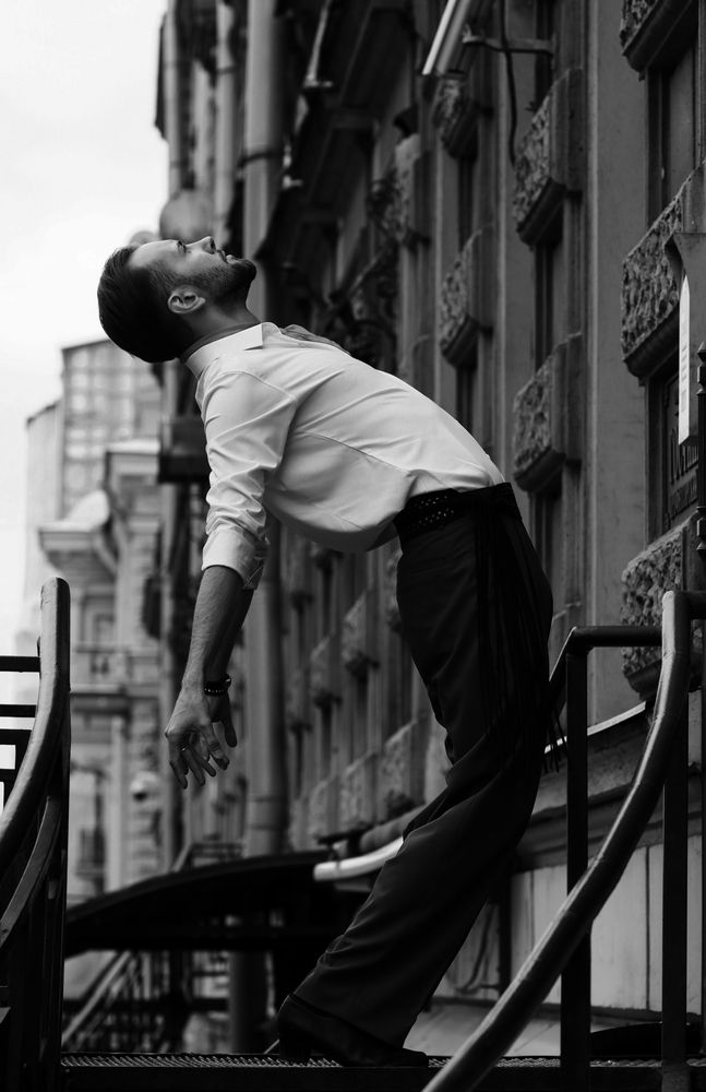 Photograph by Дарья Зуевская