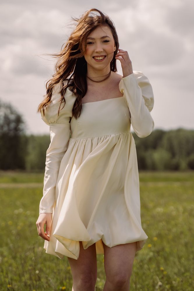 Photograph by BorzIN