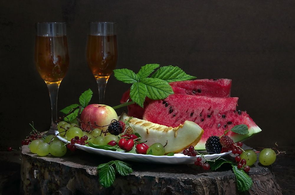 Photograph by Анатолий Святой