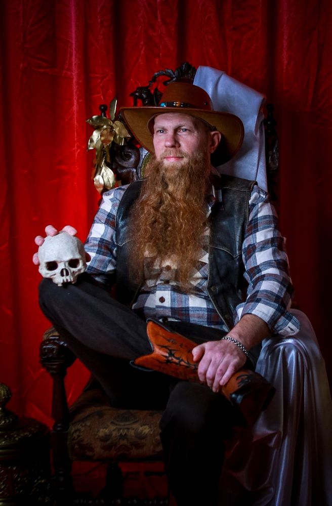 Photograph by Igors Rostikovs