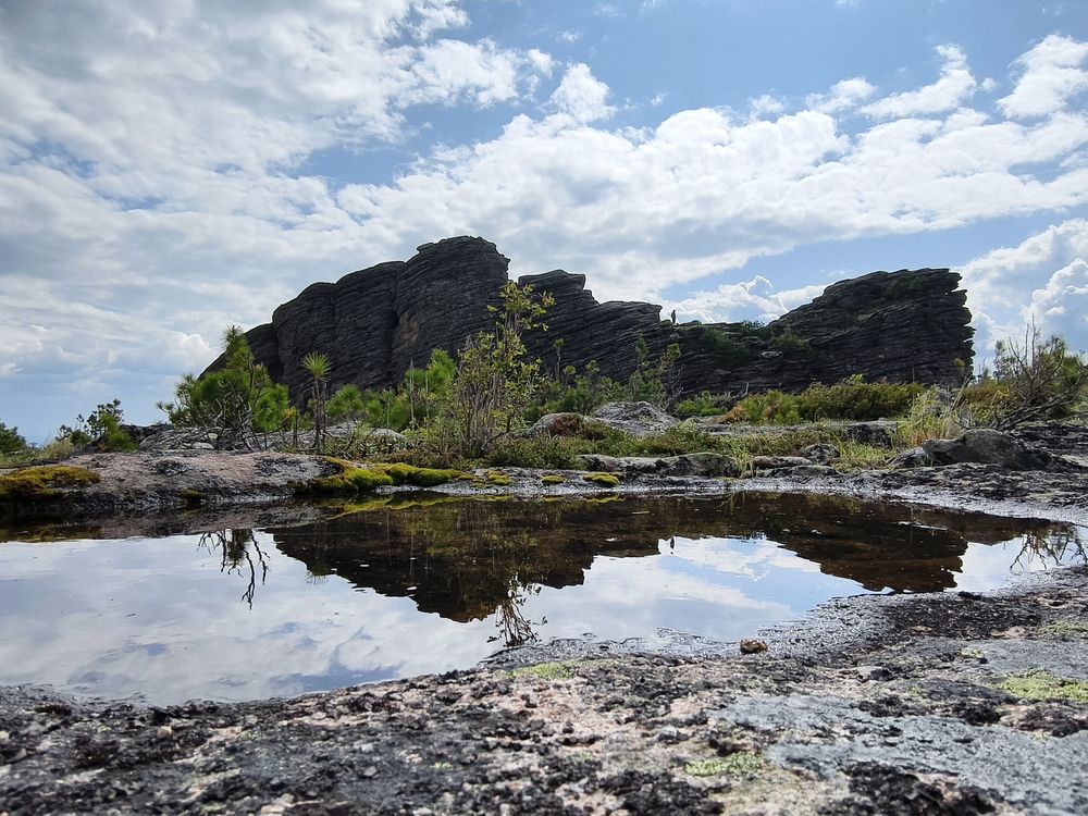 Photograph by Ксения Дудкина