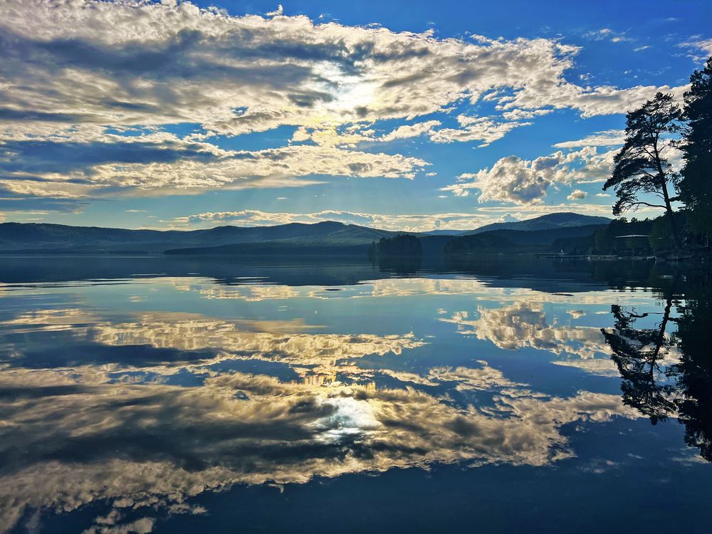 Photograph by Ирина Худзинская