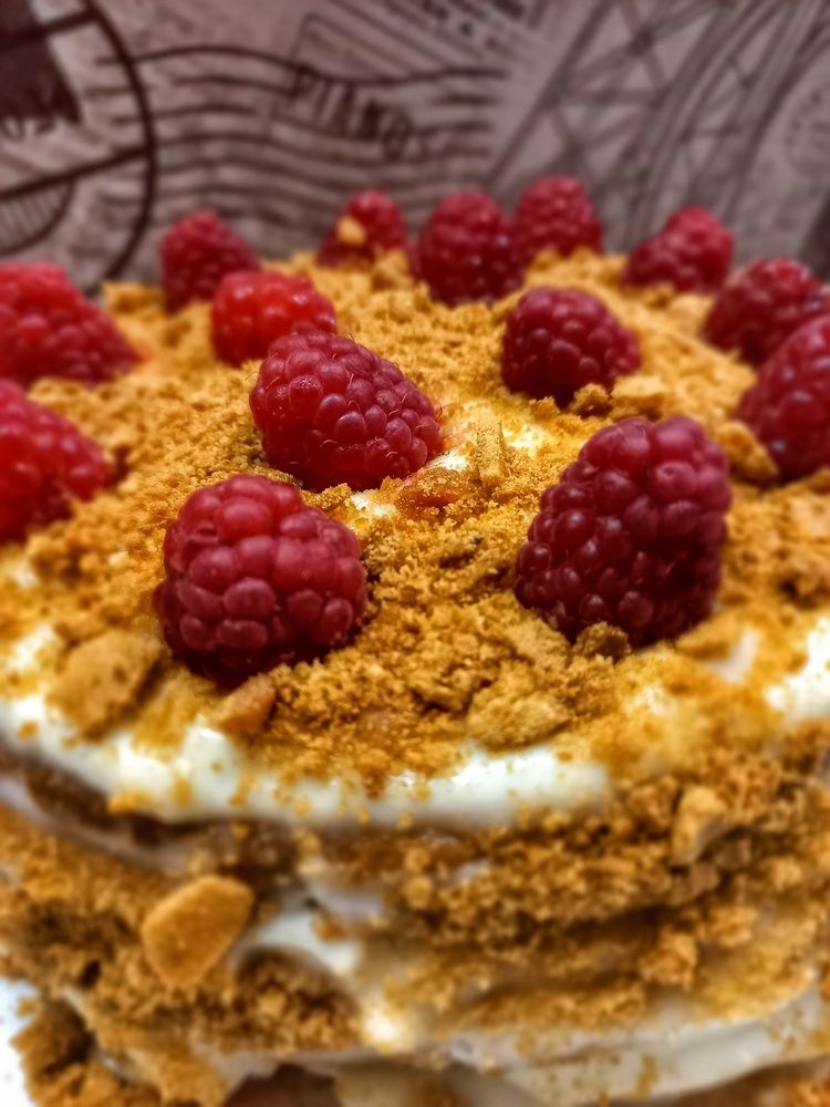 Photograph by OLGA MIKHNEVICH