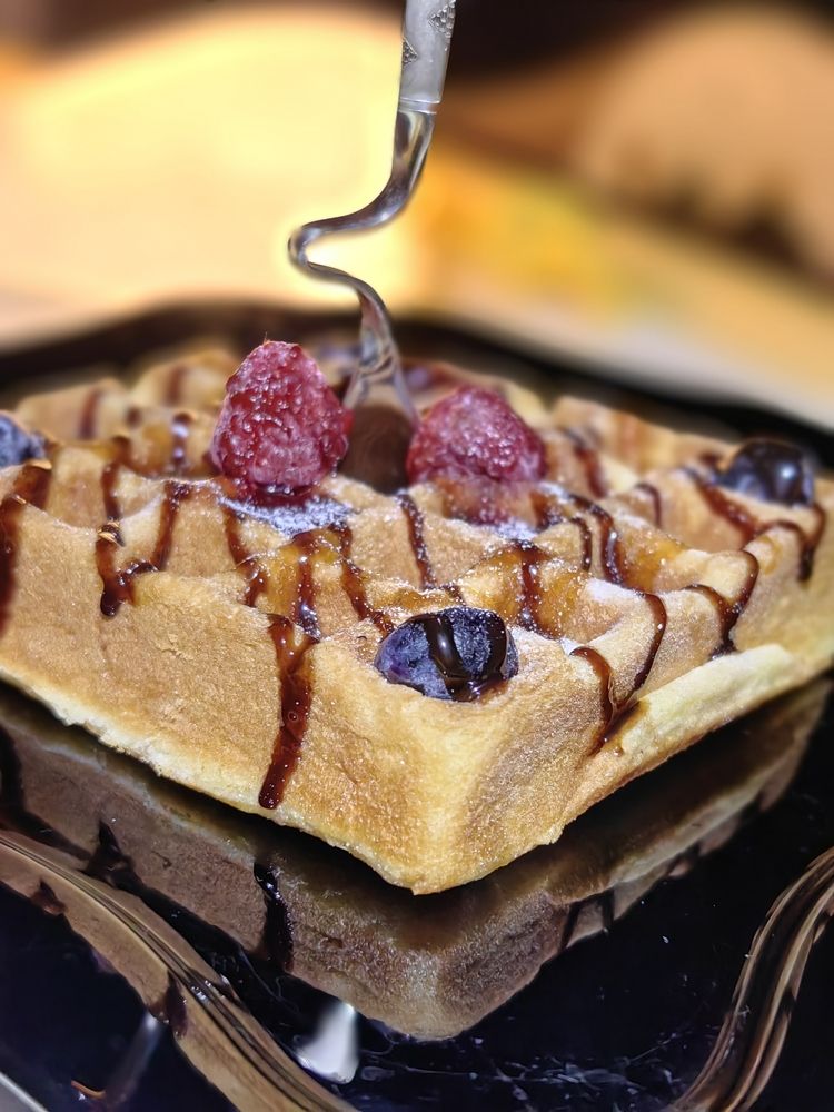 Photograph by OLGA MIKHNEVICH