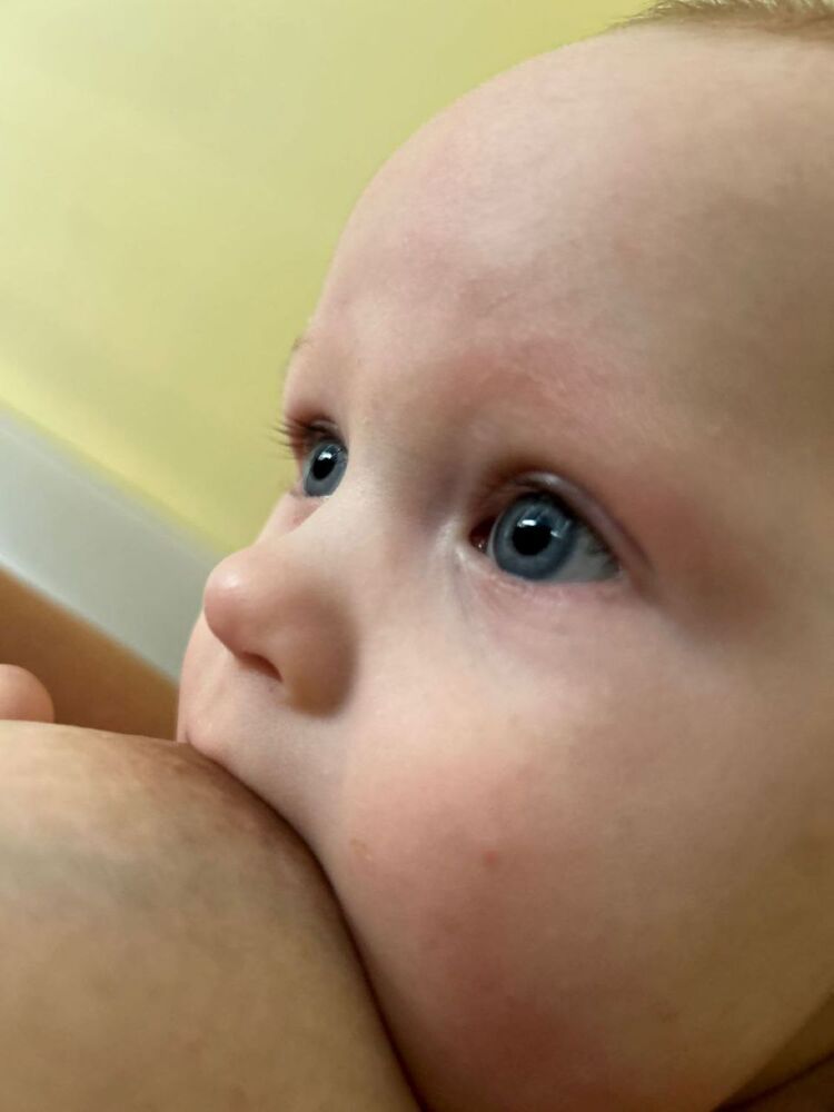 Фотография автора Жанна Еськова