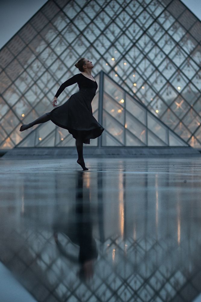 Photograph by Veronika Filipenko