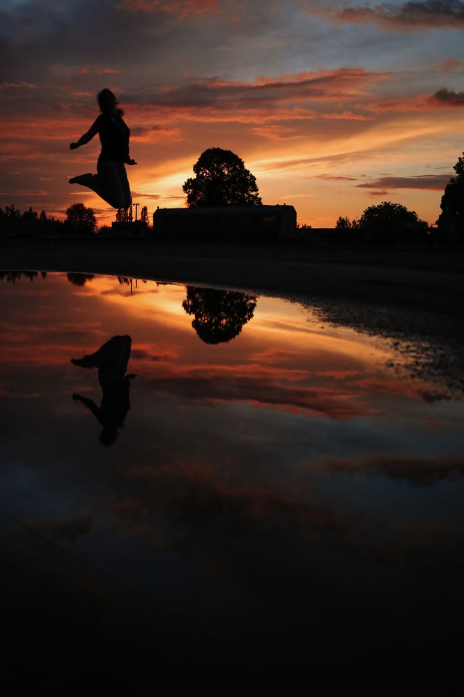 Photograph by Юлия Щетинина