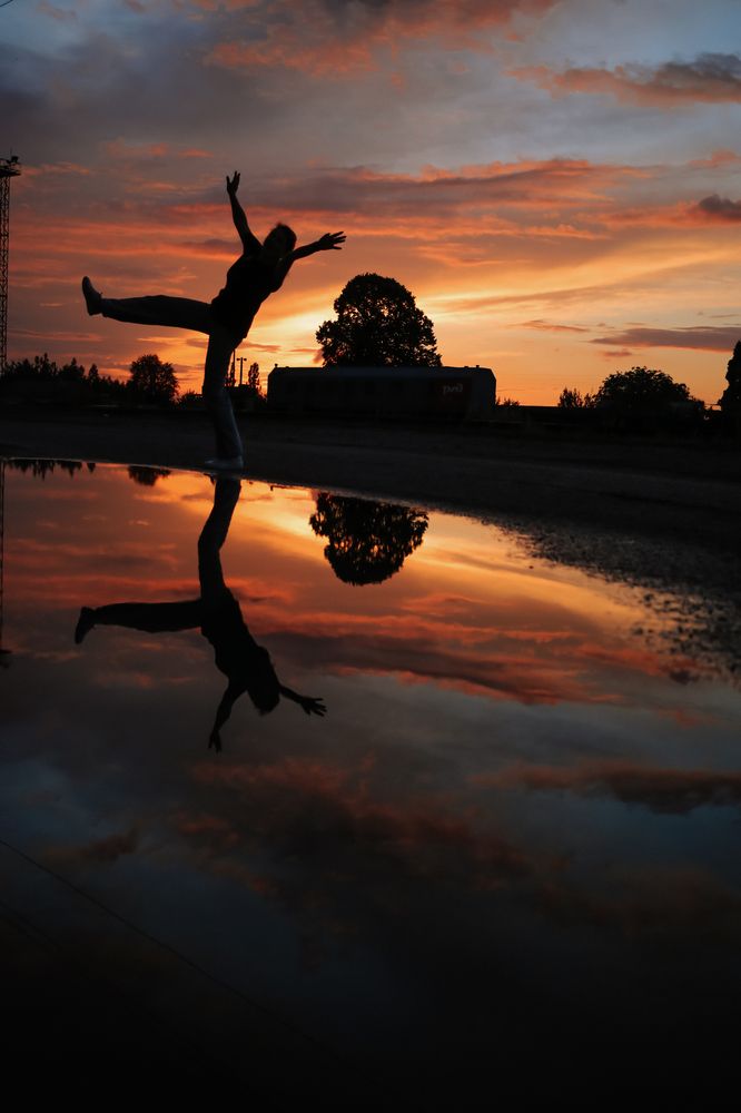 Photograph by Юлия Щетинина