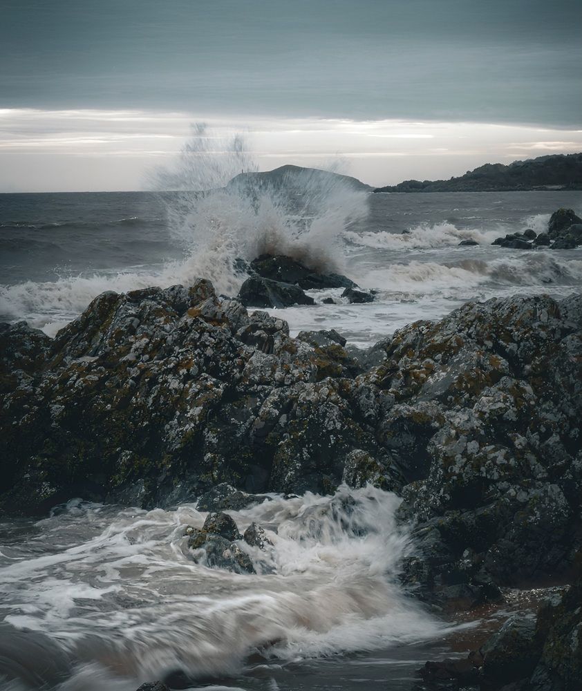 Фотография автора Michael Gault