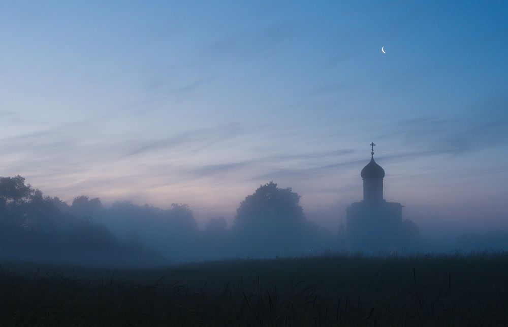 Photograph by Алексей Поляков