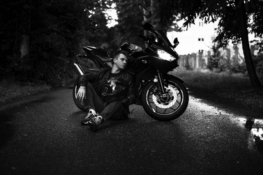 Photograph by Евгения Чернова