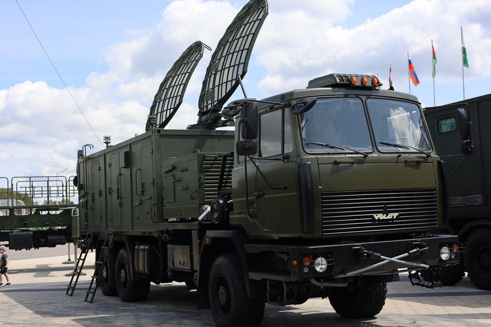 Фотография автора Георгий Самусевич