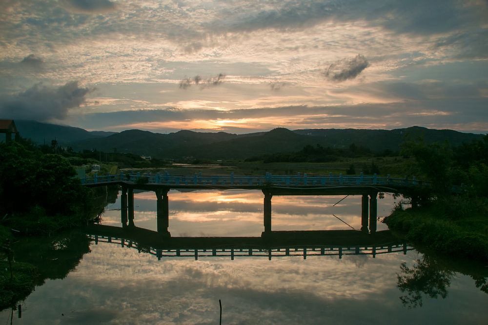 Photograph by  賴清淇